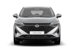Nissan Qashqai DIG-T 117kW (158CV) mHEV CVT Acenta 3
