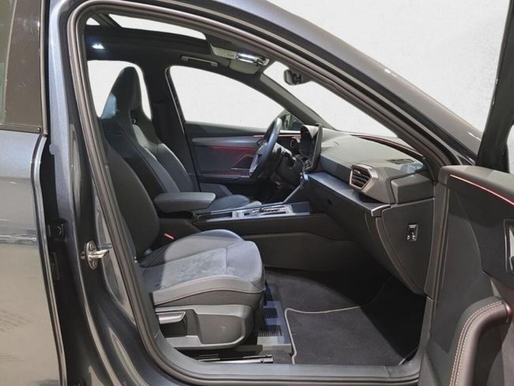 CUPRA Formentor 1.5 TSI e-Hybrid 200kW (272 CV) VZ DSG Segunda mano