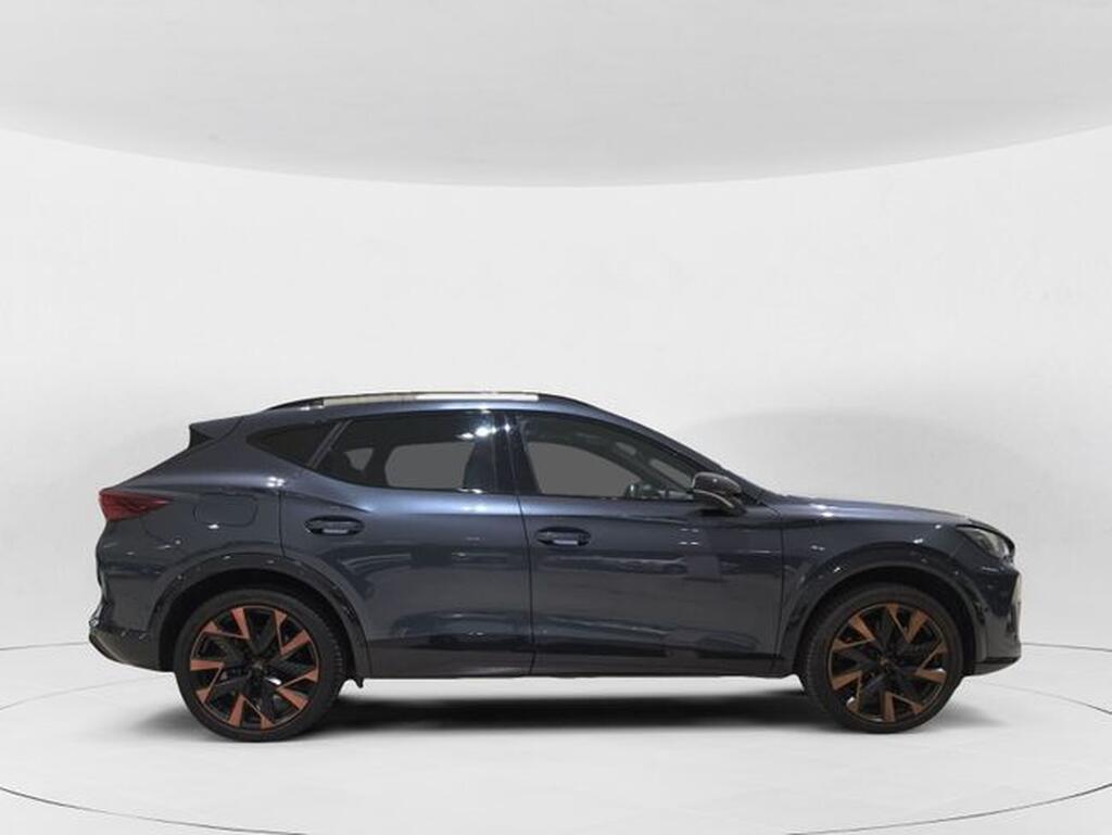 CUPRA Formentor 1.5 TSI e-Hybrid 200kW (272 CV) VZ DSG Segunda mano