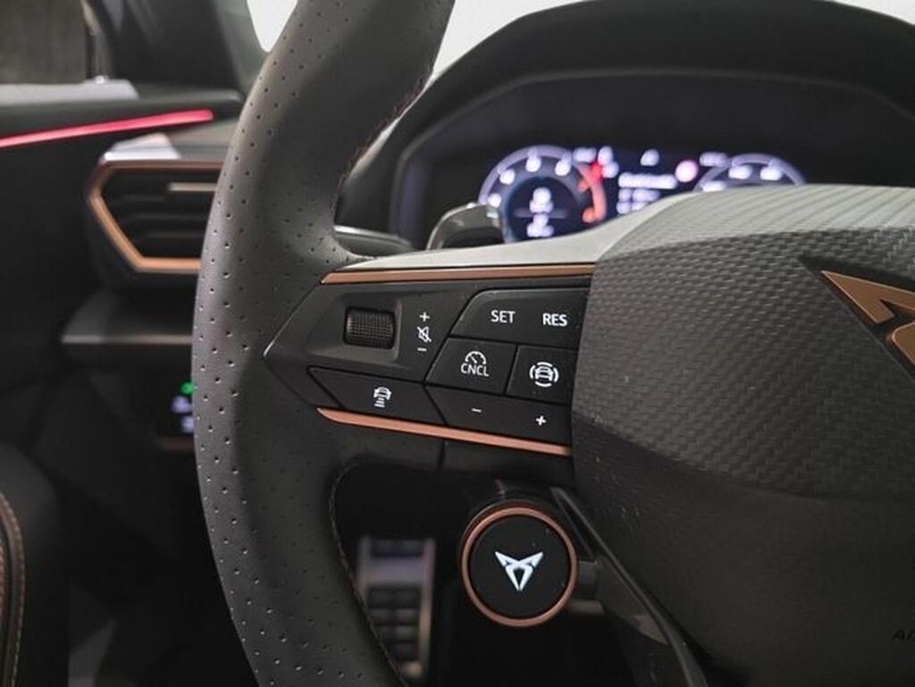 CUPRA Formentor 1.5 TSI e-Hybrid 200kW (272 CV) VZ DSG Segunda mano