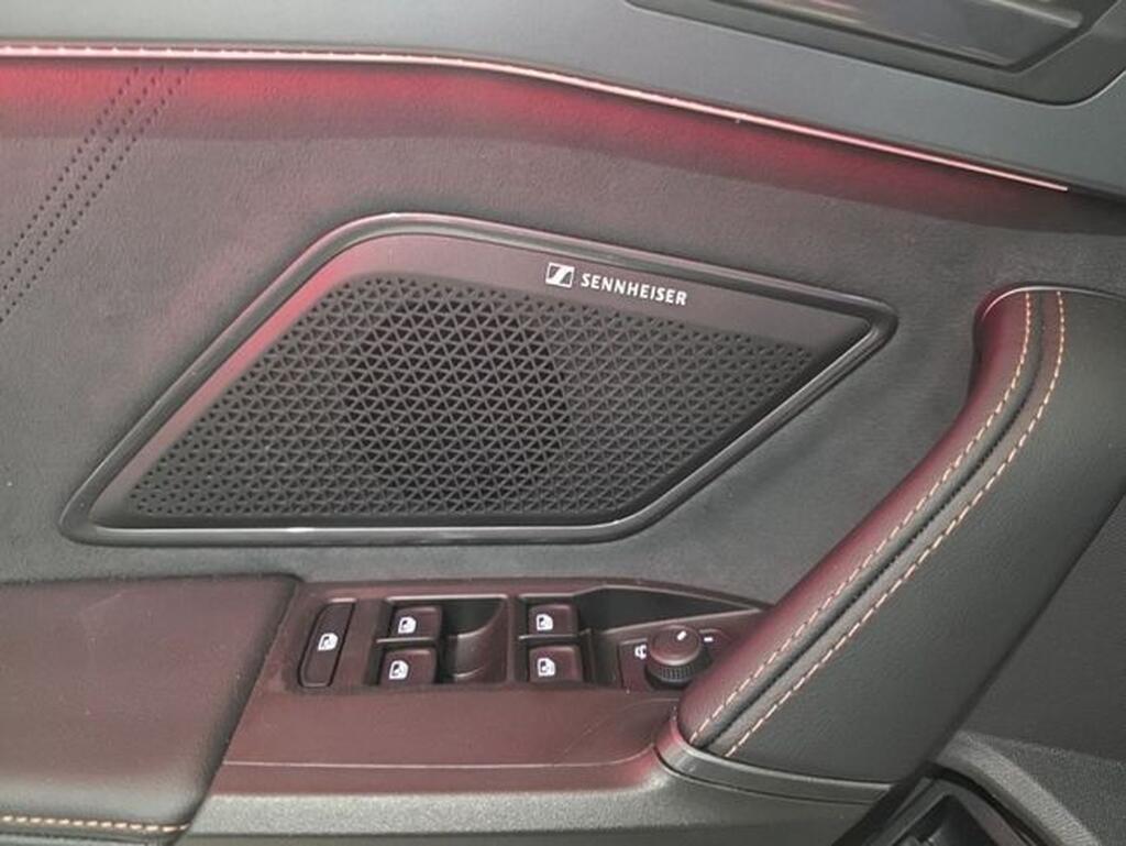 CUPRA Formentor 1.5 TSI e-Hybrid 200kW (272 CV) VZ DSG Segunda mano