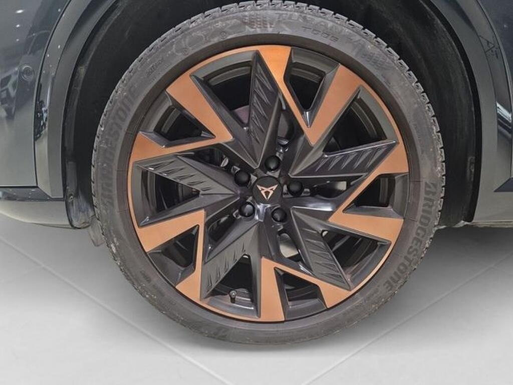 CUPRA Formentor 1.5 TSI e-Hybrid 200kW (272 CV) VZ DSG Segunda mano