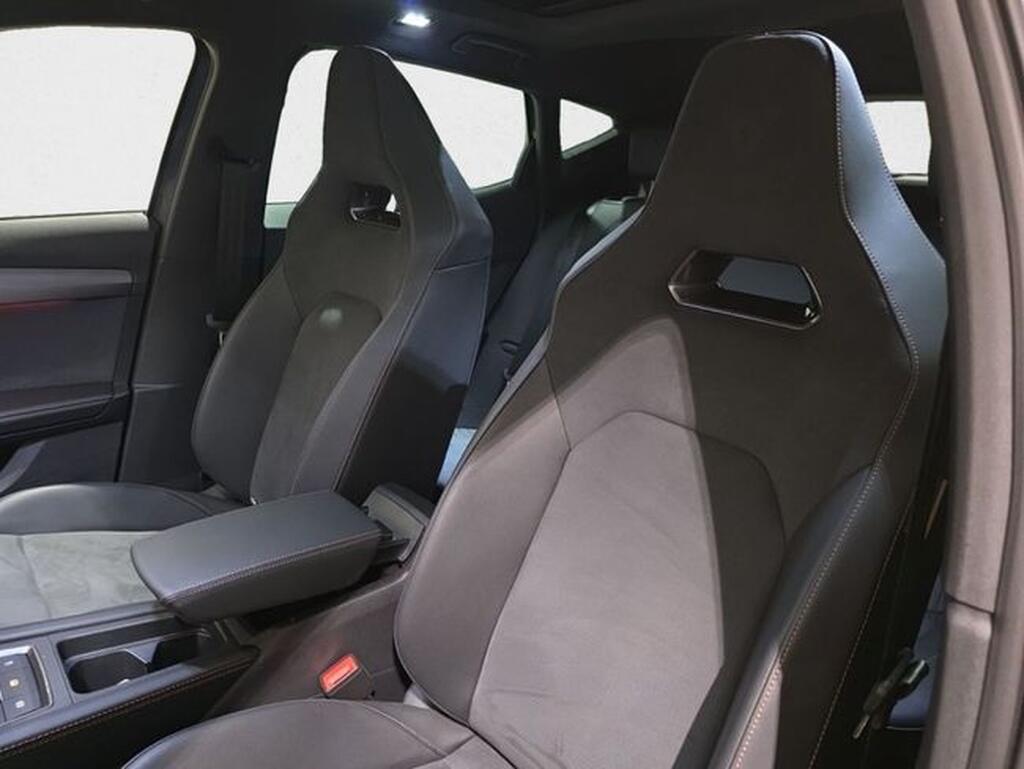 CUPRA Formentor 1.5 TSI e-Hybrid 200kW (272 CV) VZ DSG Segunda mano