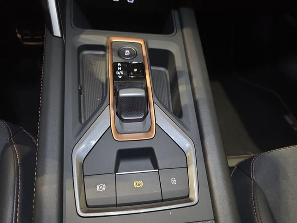 CUPRA Formentor 1.5 TSI e-Hybrid 200kW (272 CV) VZ DSG Segunda mano