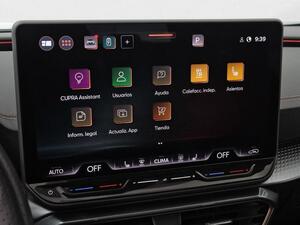 Cupra Formentor VZ 1.5 PHEV 272 VZ DSG 5P 20