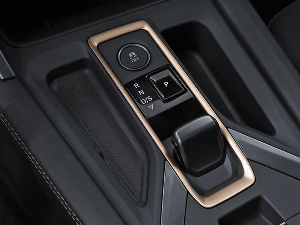 CUPRA Formentor 1.5 TSI e-Hybrid 200kW (272 CV) VZ DSG Segunda mano