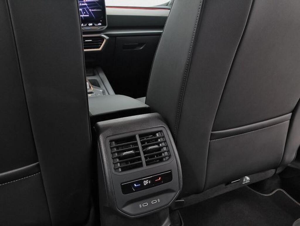 CUPRA Formentor 1.5 TSI e-Hybrid 200kW (272 CV) VZ DSG Segunda mano