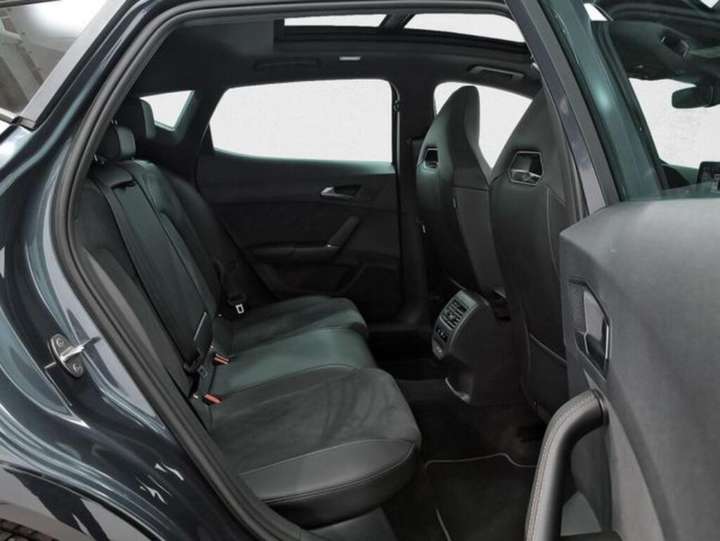 CUPRA Formentor 1.5 TSI e-Hybrid 200kW (272 CV) VZ DSG Segunda mano