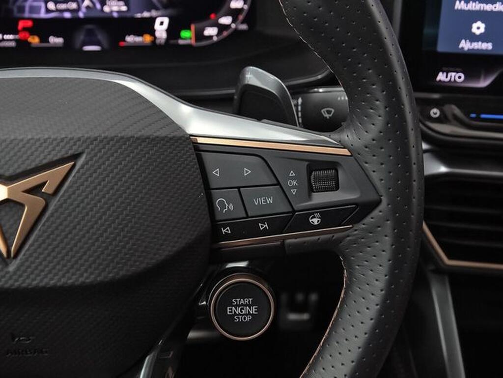 Cupra Formentor VZ 1.5 PHEV 272 VZ DSG 5P 17