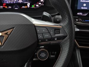 Cupra Formentor VZ 1.5 PHEV 272 VZ DSG 5P 17