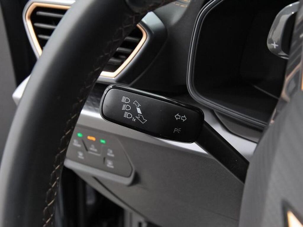 CUPRA Formentor 1.5 TSI e-Hybrid 200kW (272 CV) VZ DSG Segunda mano