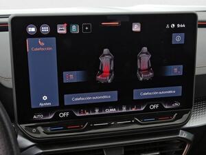 Cupra Formentor VZ 1.5 PHEV 272 VZ DSG 5P 33