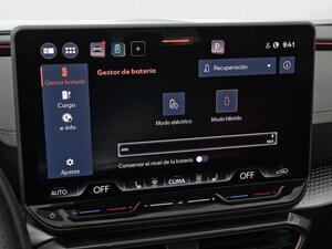 Cupra Formentor VZ 1.5 PHEV 272 VZ DSG 5P 25