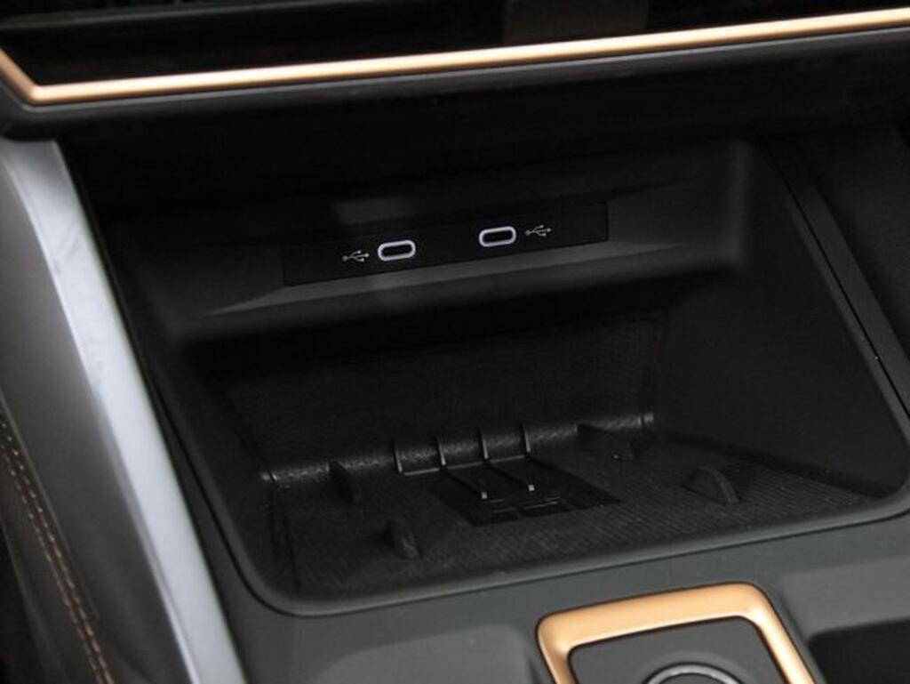 CUPRA Formentor 1.5 TSI e-Hybrid 200kW (272 CV) VZ DSG Segunda mano