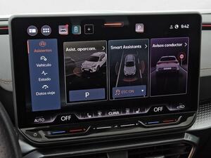 Cupra Formentor VZ 1.5 PHEV 272 VZ DSG 5P 26