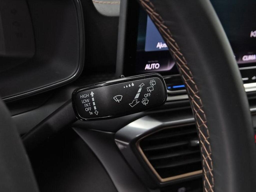 CUPRA Formentor 1.5 TSI e-Hybrid 200kW (272 CV) VZ DSG Segunda mano