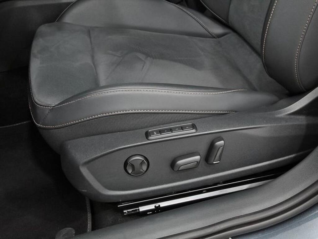 CUPRA Formentor 1.5 TSI e-Hybrid 200kW (272 CV) VZ DSG Segunda mano