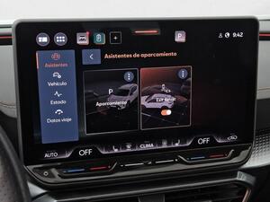 Cupra Formentor VZ 1.5 PHEV 272 VZ DSG 5P 27