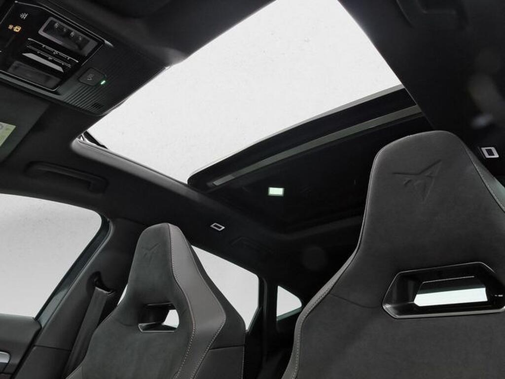 Cupra Formentor VZ 1.5 PHEV 272 VZ DSG 5P 37