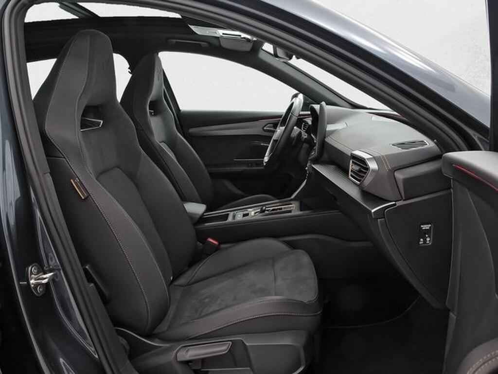 Cupra Formentor VZ 1.5 PHEV 272 VZ DSG 5P 5