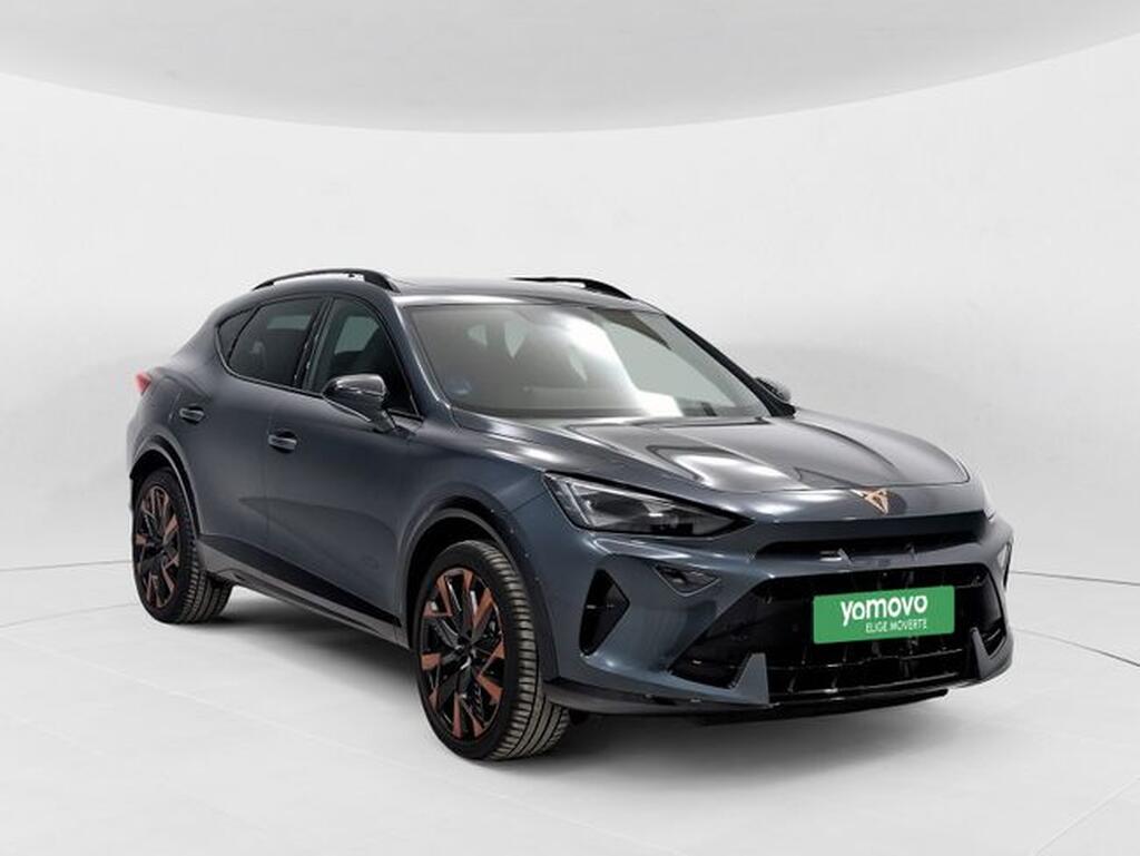 CUPRA Formentor 1.5 TSI e-Hybrid 200kW (272 CV) VZ DSG Segunda mano