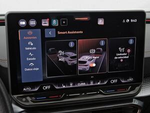 Cupra Formentor VZ 1.5 PHEV 272 VZ DSG 5P 29