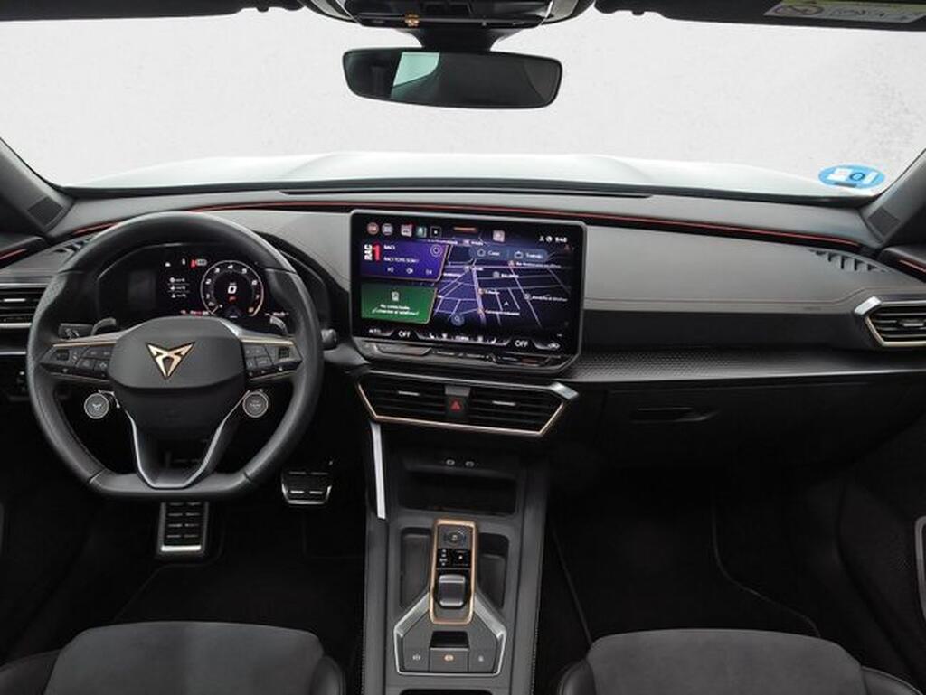 CUPRA Formentor 1.5 TSI e-Hybrid 200kW (272 CV) VZ DSG Segunda mano