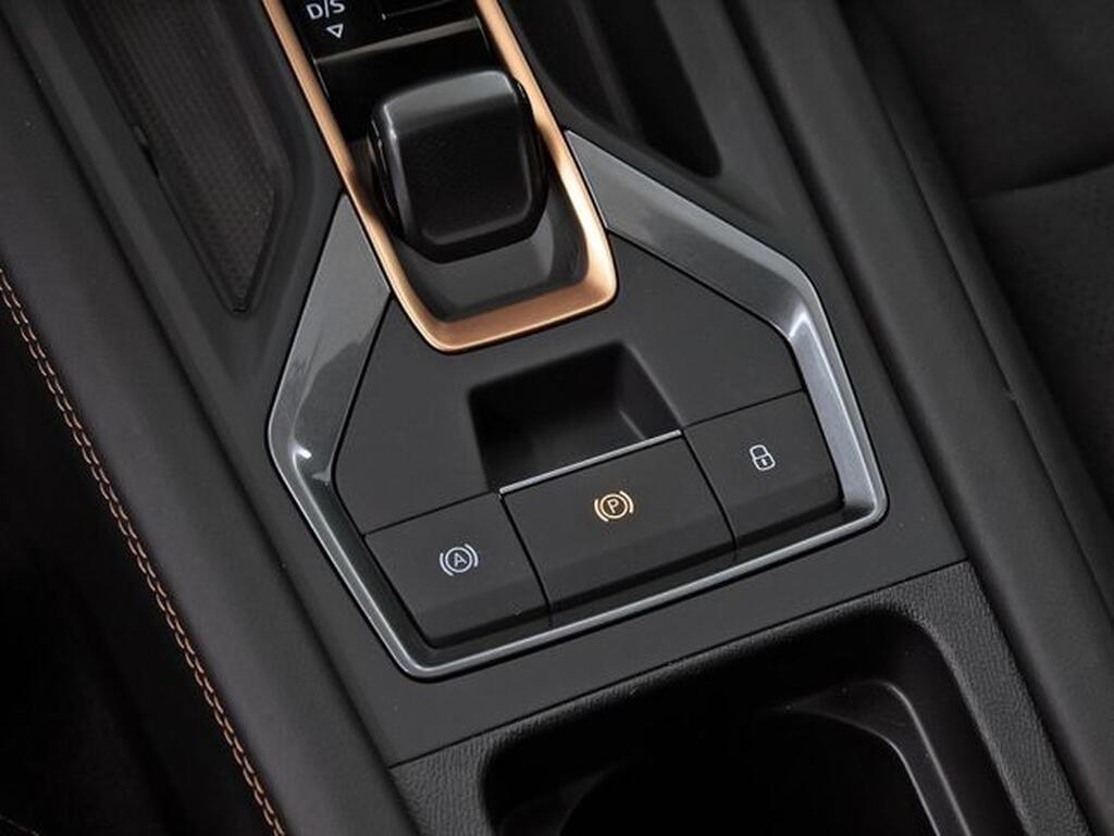 CUPRA Formentor 1.5 TSI e-Hybrid 200kW (272 CV) VZ DSG Segunda mano