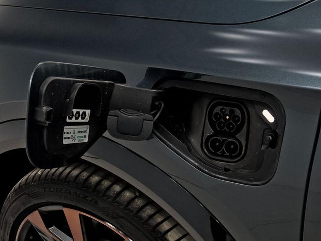 CUPRA Formentor 1.5 TSI e-Hybrid 200kW (272 CV) VZ DSG Segunda mano