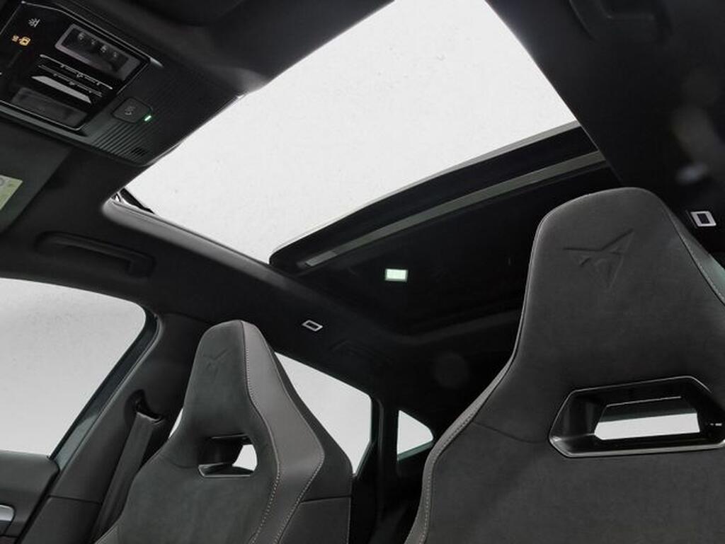 CUPRA Formentor 1.5 TSI e-Hybrid 200kW (272 CV) VZ DSG Segunda mano