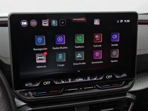 Cupra Formentor VZ 1.5 PHEV 272 VZ DSG 5P 19