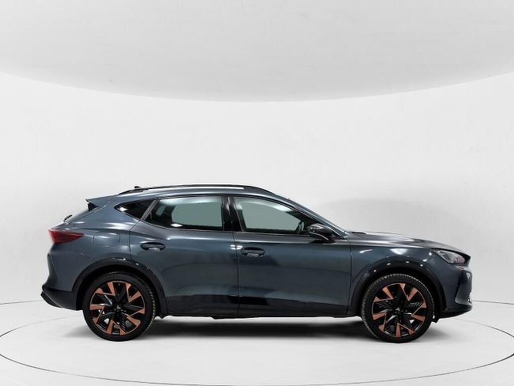 CUPRA Formentor 1.5 TSI e-Hybrid 200kW (272 CV) VZ DSG Segunda mano
