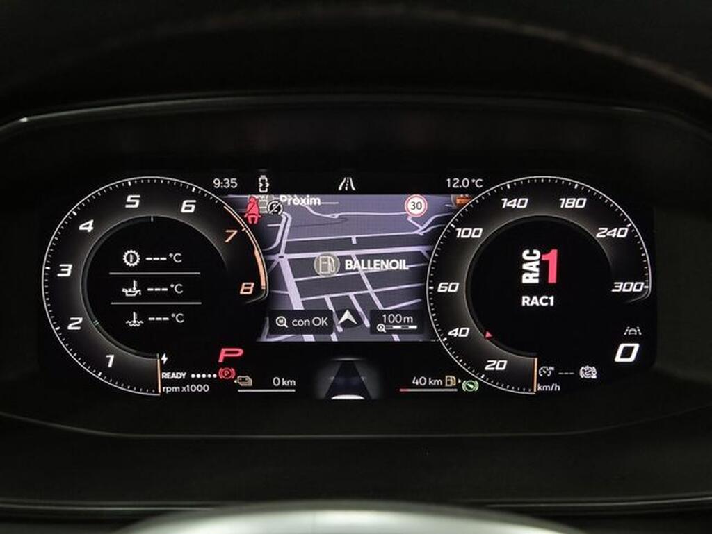 CUPRA Formentor 1.5 TSI e-Hybrid 200kW (272 CV) VZ DSG Segunda mano