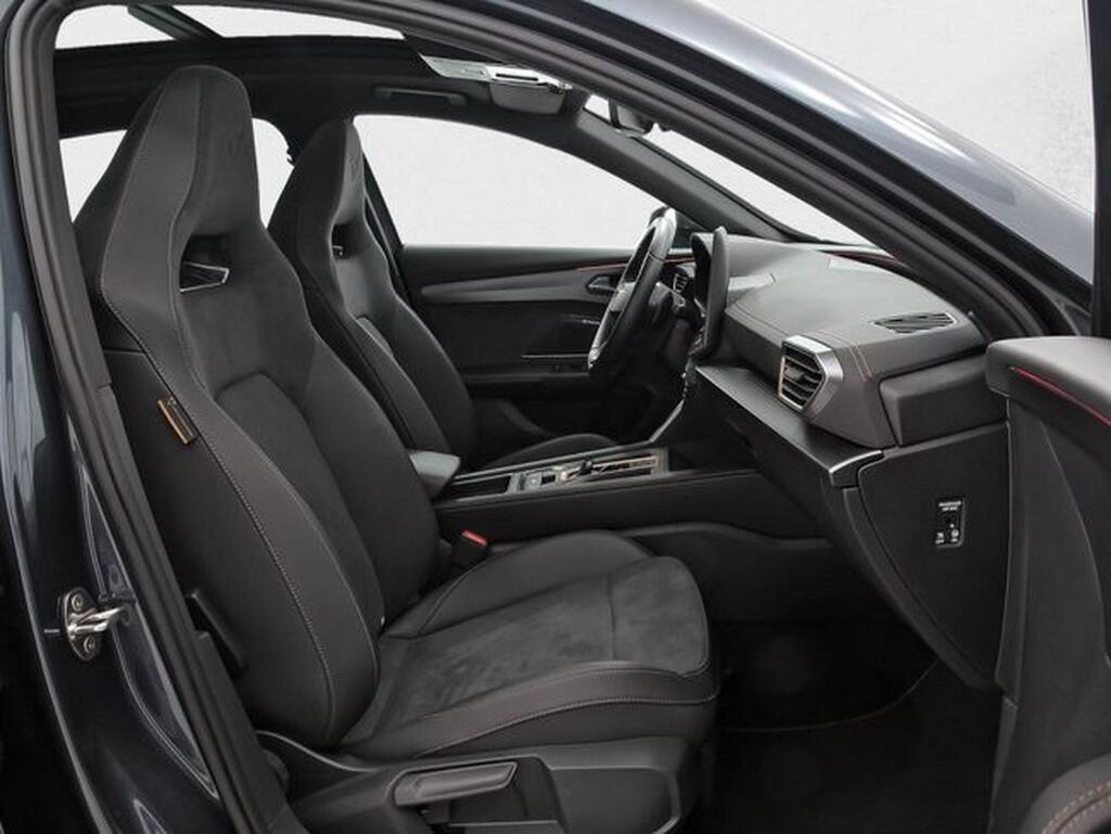 CUPRA Formentor 1.5 TSI e-Hybrid 200kW (272 CV) VZ DSG Segunda mano