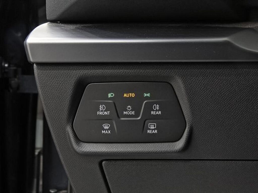 CUPRA Formentor 1.5 TSI e-Hybrid 200kW (272 CV) VZ DSG Segunda mano
