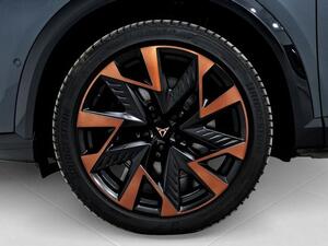 Cupra Formentor VZ 1.5 PHEV 272 VZ DSG 5P 8