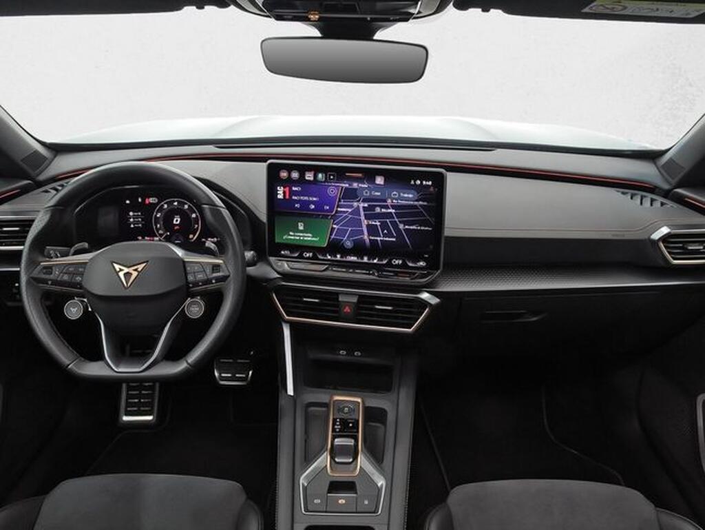 Cupra Formentor VZ 1.5 PHEV 272 VZ DSG 5P 4