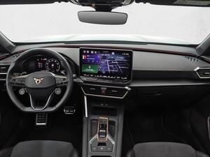 Cupra Formentor VZ 1.5 PHEV 272 VZ DSG 5P 4