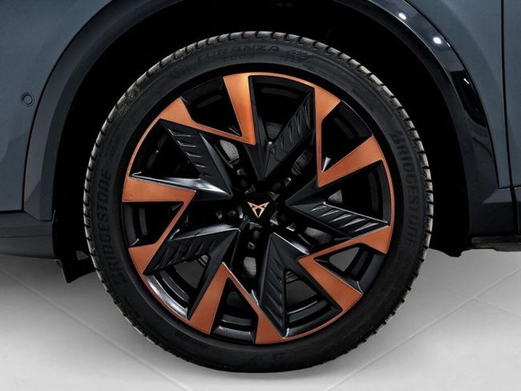 CUPRA Formentor 1.5 TSI e-Hybrid 200kW (272 CV) VZ DSG Segunda mano
