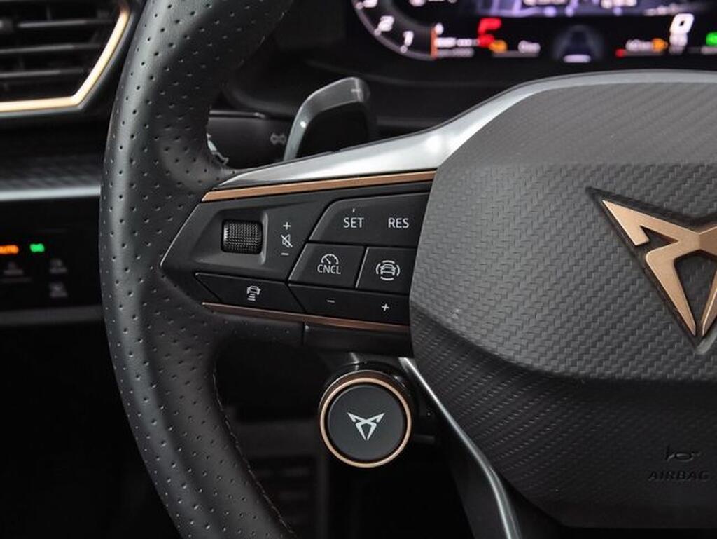 CUPRA Formentor 1.5 TSI e-Hybrid 200kW (272 CV) VZ DSG Segunda mano