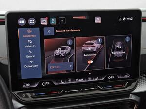 Cupra Formentor VZ 1.5 PHEV 272 VZ DSG 5P 28