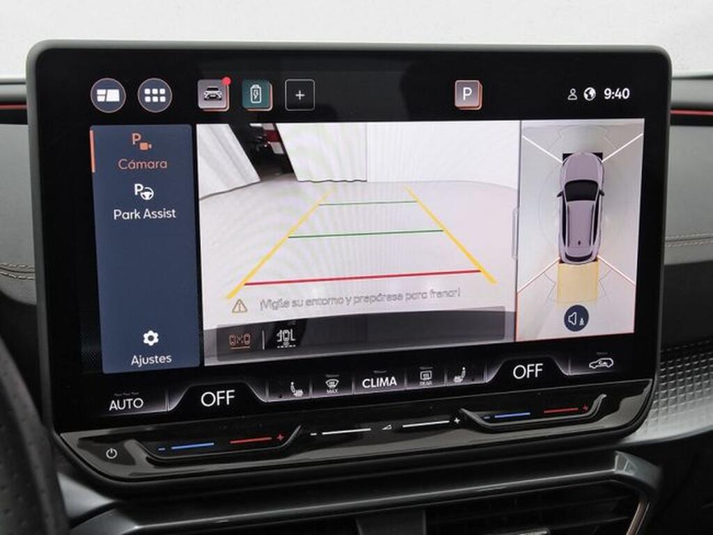 CUPRA Formentor 1.5 TSI e-Hybrid 200kW (272 CV) VZ DSG Segunda mano