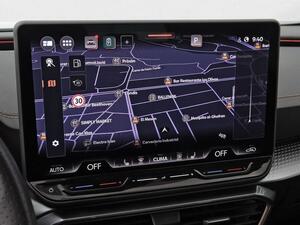 Cupra Formentor VZ 1.5 PHEV 272 VZ DSG 5P 21