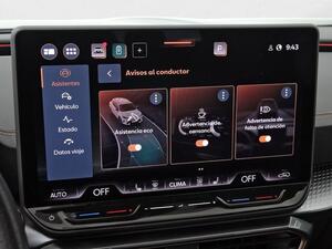 Cupra Formentor VZ 1.5 PHEV 272 VZ DSG 5P 31