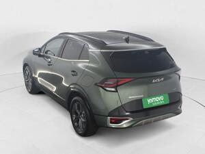 Kia Sportage 1.6 T-GDi HEV 171kW (230CV) GT-line 4x4 2