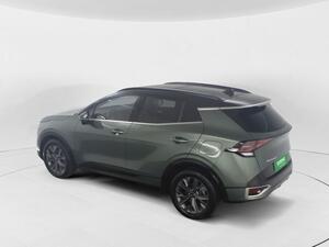 Kia Sportage 1.6 T-GDi HEV 171kW (230CV) GT-line 4x4 4