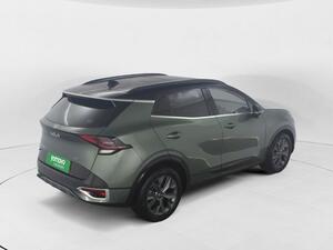 Kia Sportage 1.6 T-GDi HEV 171kW (230CV) GT-line 4x4 6