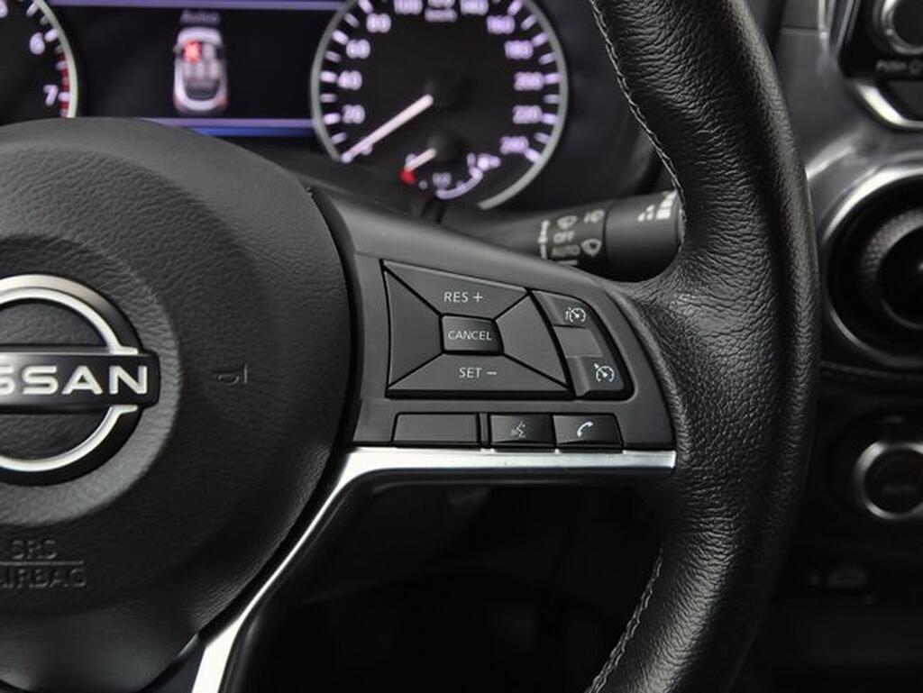 Nissan Juke DIG-T 84 kW (114 CV) 6M/T N-Connecta Segunda mano