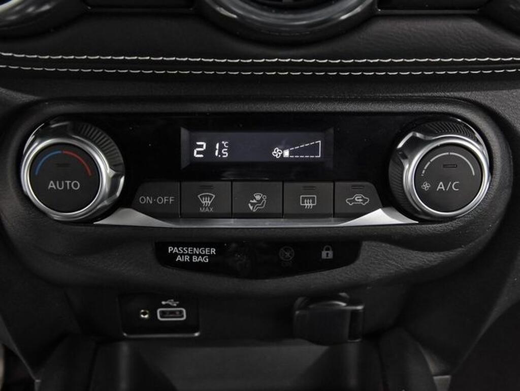Nissan Juke DIG-T 84 kW (114 CV) 6M/T N-Connecta Segunda mano