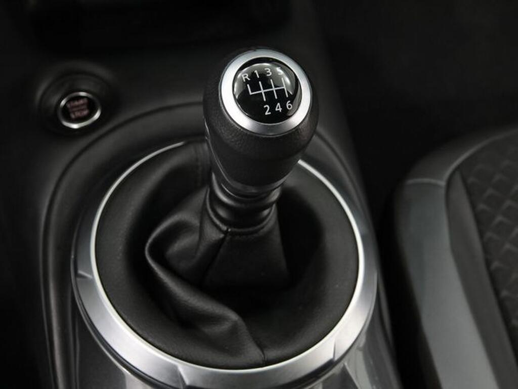 Nissan Juke DIG-T 84 kW (114 CV) 6M/T N-Connecta Segunda mano